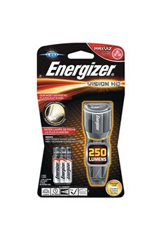 lampe de poche (standard) energizer en53541958000 lampe de poche led 250 lm