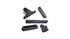 Henry 909553 Accessoire AiroBrush Véritable - Brosse Rotative Pour Tapis Et Poils Animaux