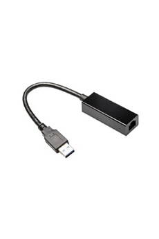 Cables USB Gembird GmbH Adaptateur Usb3.0 -> Utp Rj45