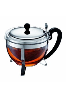 Accessoire de cuisine Bodum chambord 1921-16-6 tea maker 1.5 l