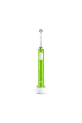 Brosse à dents électrique Oral B Oral-B Junior - Brosse à dents - vert