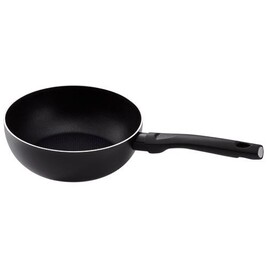 Beka Mini Padella Wok 20 Cm - In Alluminio Per Tutti I Piani Cottura, Incluso Induzione - Foto 3