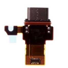 Connecteur De Charge Pour Sony Xperia L2 Entrée USB-C Avec Vibreur - Foto 8