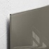 Glas-magneetbord Artverum 120x780x15mm zwart Glas-magneetbord Artverum 120x780x15mm zwart