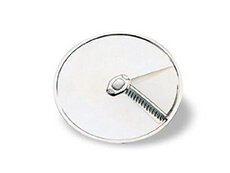 Bosch muz45ag1 disque râpeur/éminceur de légumes façon cuisine asiatique pour modèles bosch mum4/5 (import allemagne)