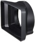 Pare-Soleil Sony ALC-SH153 - Pour Objectif SEL18135, Monture Baïonnette, Noir