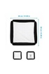 Godox Kit SF-UV 80 - Kit Softbox + Fixation Type-S Bowens pour Flash SpeedLite photo 2
