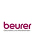 Beurer Coussin chauffant 100 W 275.05 rouge photo 2