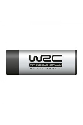 Diffuseur d’ambiance WRC Barrette parfumee effet metal senteur vanille