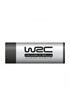 WRC Barrette parfumee effet metal senteur vanille photo 1