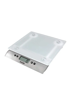 balance de cuisine salter balances de cuisine numériques en verre dépoli de - balance de cuisson électronique peser alimentaire précision précise capacité jusqu'à 15 kg