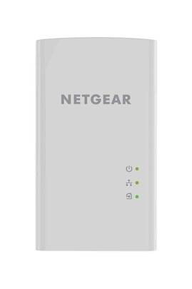 CPL Netgear - PL1000-100PES - Adaptateurs CPL 1000 Mbit/s - Pack