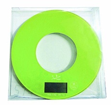 Balance de cuisine Jata balance de cuisine numérique 729R Rouge