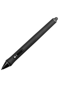 Stylets pour tablette Wacom Stylet Grip Pen pour Intuos Pro, Intuos 4/5, Cintiq et Cintiq Companion 1/2