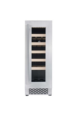 Cave à vin encastrable le cellier lci 20 pvia+