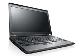 PC Portable Lenovo X220 - i5 - 4Go - 320Go Hdd - 12,5'' - W10