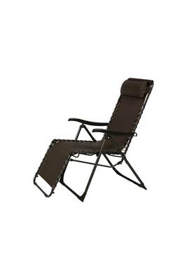 Chaise Et Fauteuil De Jardin Hesperide Fauteuil Relax De Jardin