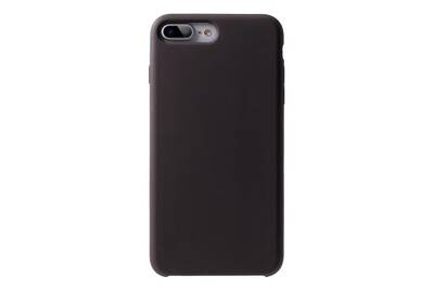 coque iphone 8 silicone solide