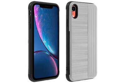 support coque iphone xr