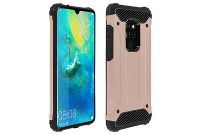 coque huawei mate 20 pro rose gold