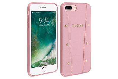 guess coque iphone 8