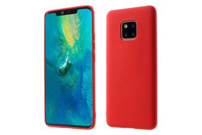 coque double face huawei mate 20 pro