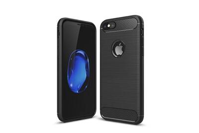 coque iphone 6 noir silicone