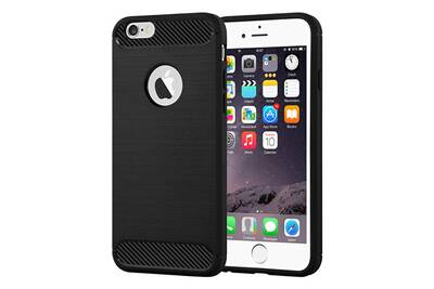 coque iphone 6 a rayure