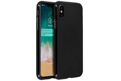 coque iphone xr fines