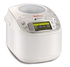 Visuel du produit : - MK812121 - Robot de cuisine MaxiChef Advanced 45 programmes de cuisson