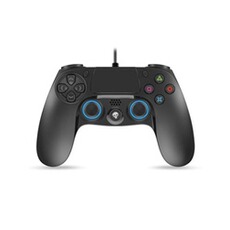 Manette Spirit Of Gamer Manette PS4 Filaire Noir