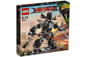 Lego Lego Lego 70613 ninjago - le robot de garmadon