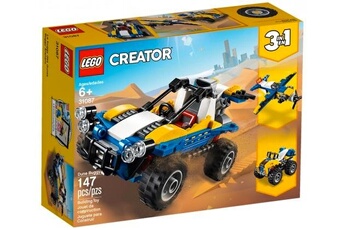 Lego Lego Lego 31087 creator - le buggy des dunes