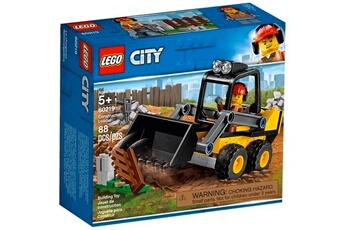 Lego Lego Lego 60219 city - la chargeuse