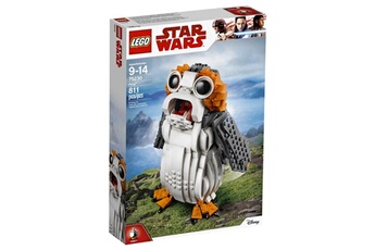Lego Lego Lego 75230 star wars - porg