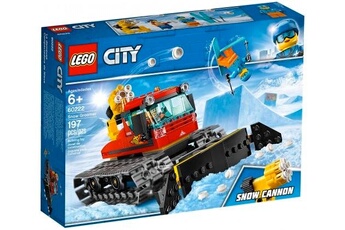 Lego Lego Lego 60222 city - la dameuse
