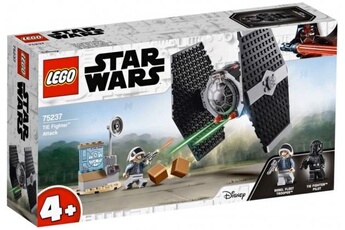 Lego Lego Lego 75237 star wars - l'attaque du chasseur tie