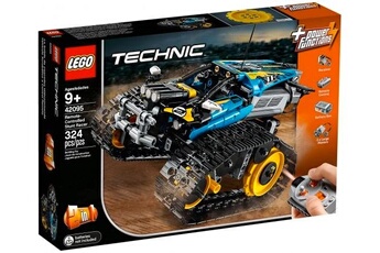Lego Lego Lego 42095 technic - le bolide télécommandé