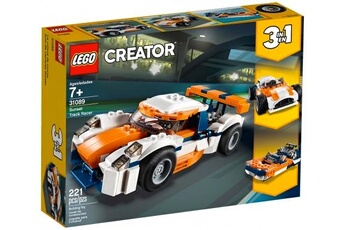 Lego Lego Lego 31089 creator - la voiture de course