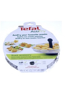 SEB Accessoire friteuse Seb Grille snacking pour actifry