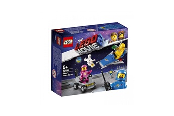 Lego Lego 70841 l'équipe spatiale de benny, movie