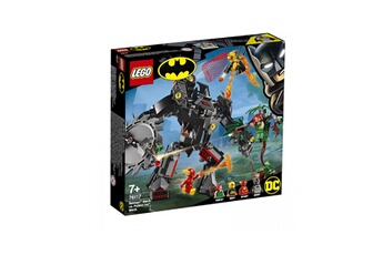 Lego Lego 76117 batman(tm) mech vs. Poison ivy(tm) mech, lego(r) dc comics super heroes