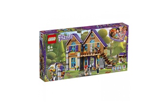 Lego Lego 41369 la maison de mia, lego(r) friends