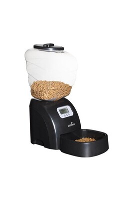Accessoire Repas Eyenimal Eyenimal Distributeur Automatique De Croquettes 45xx47 Cm Noir Pour Chat Et Petit Chien Darty Accessoire Repas Eyenimal Eyenimal Distributeur Automatique De Croquettes 45xx47 Cm Noir Pour Chat Et Petit Chien Darty