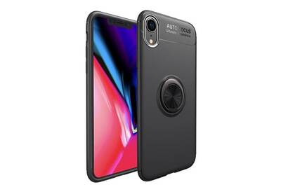 coque invisible iphone xr