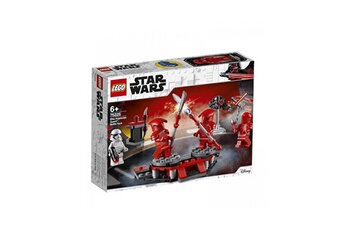 Lego Lego 75225 elite praetorian guard(tm) battle pack (scène), lego(r) star wars(tm)