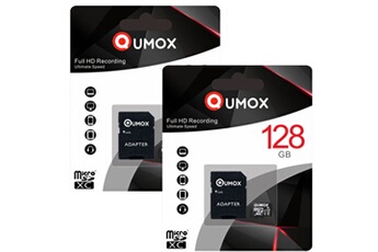 Carte Micro Sd 128 Go