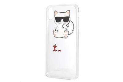 coque karl lagerfeld iphone xs max