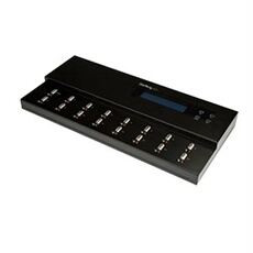 1:15 Standalone USB Duplicator and Eraser - for USB Flash Drives