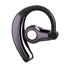 Ecouteurs Savfy Écouteur Oreillette Bluetooth Sans Fil Sport Universel